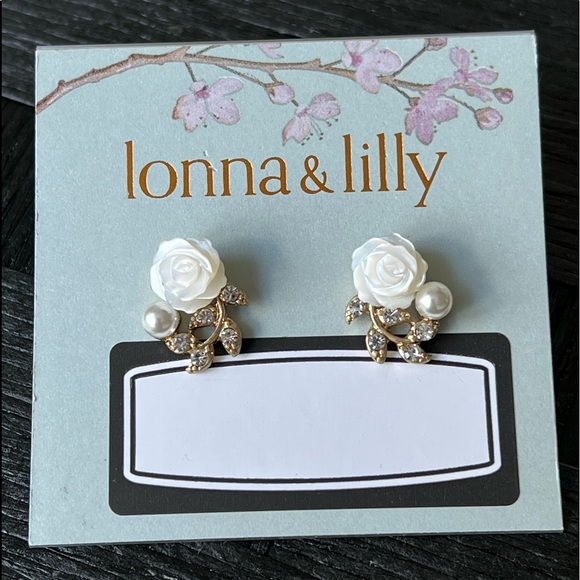Lonna & Lilly Earrings - Picture 3 of 5